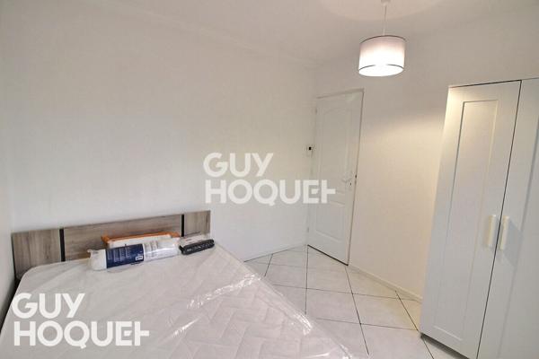 Chambre VITRY SUR SEINE 1 pièce(s) 9.15 m2