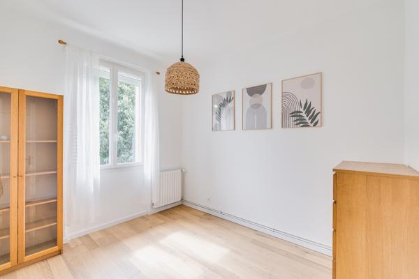 Maison de 6 pièces avec Jardin à Mazargues