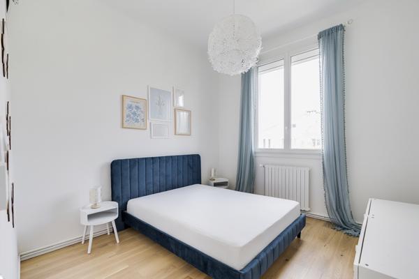 Maison de 6 pièces avec Jardin à Mazargues