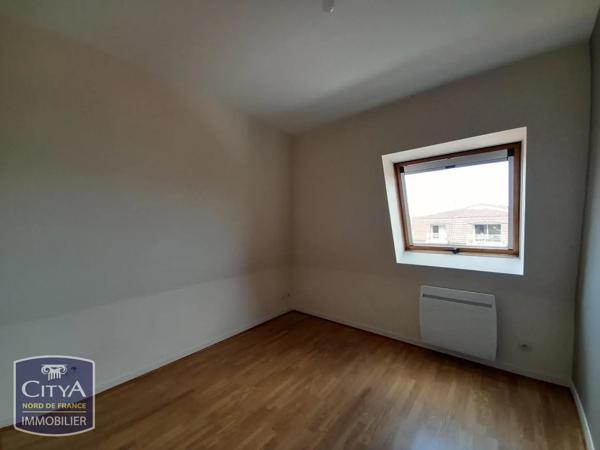 Appartement à louer 3 pièces 55.62m² Arques (62510)