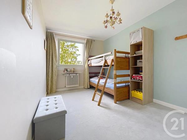 Appartement F4 à vendre  4 pièces - 71,10 m 2   COMPIEGNE  - 60