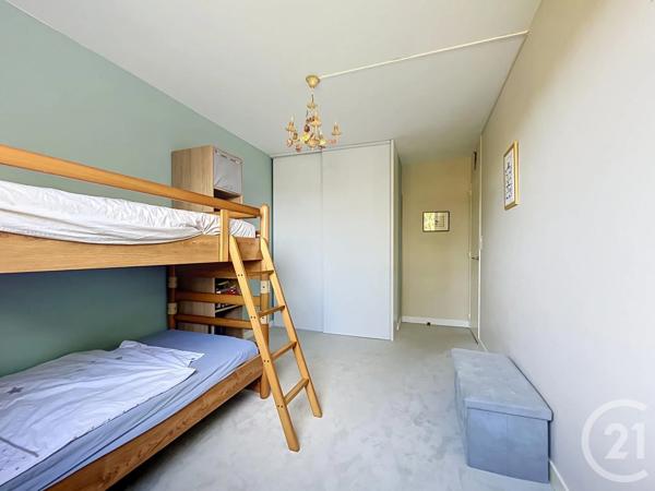 Appartement F4 à vendre  4 pièces - 71,10 m 2   COMPIEGNE  - 60