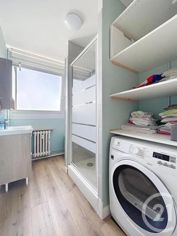 Appartement F4 à vendre  4 pièces - 71,10 m 2   COMPIEGNE  - 60
