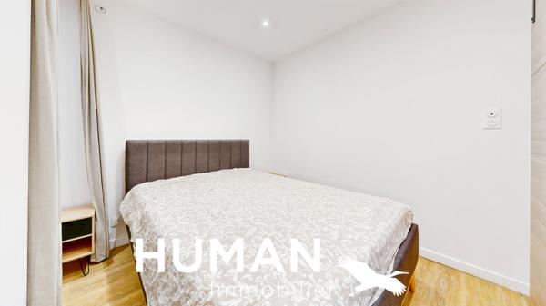 Appartement à vendre |  Marseille 11 |  2 pièces | 35,3 m²