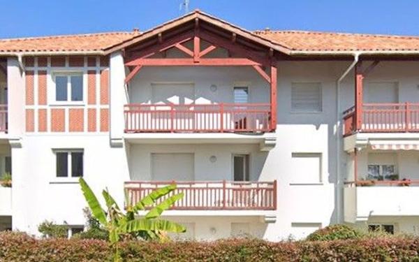 Appartement à vendre    3 pièces •  Seignosse