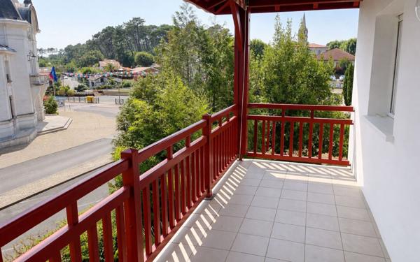 Appartement à vendre    3 pièces •  Seignosse