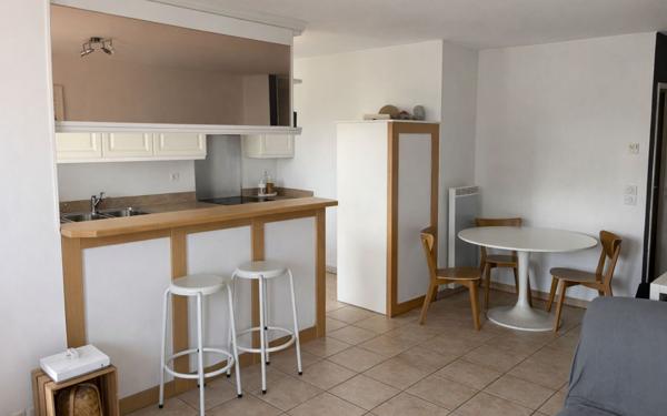 Appartement à vendre    3 pièces •  Seignosse