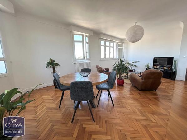 Appartement à vendre 3 pièces 91.73m²