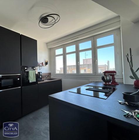 Appartement à vendre 3 pièces 91.73m²