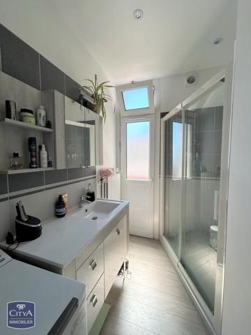 Appartement à vendre 3 pièces 91.73m²