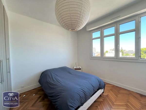 Appartement à vendre 3 pièces 91.73m²