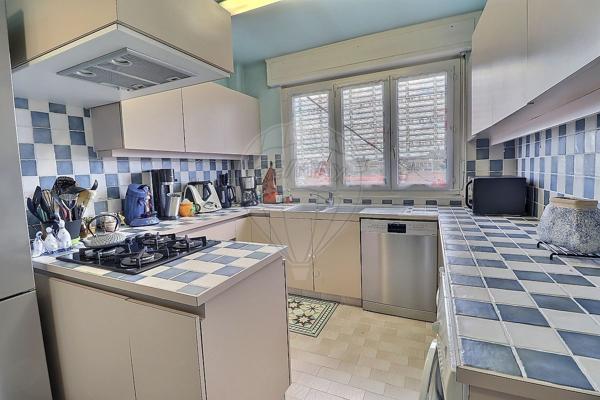 Appartement  en vente - Meurthe-et-Moselle - 54