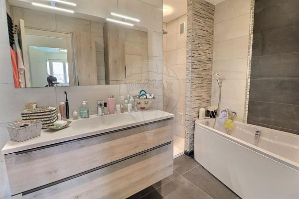 Appartement  en vente - Meurthe-et-Moselle - 54