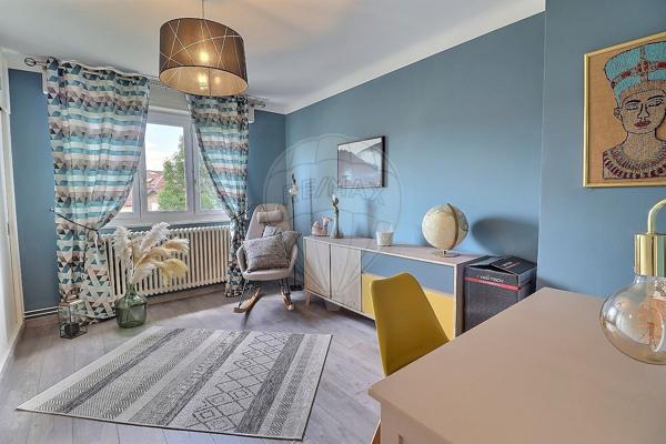 Appartement  en vente - Meurthe-et-Moselle - 54