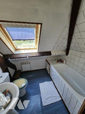 Maison à vendre Pont-l'Évêque