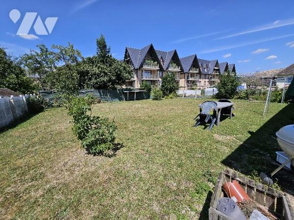 Maison à vendre Pont-l'Évêque