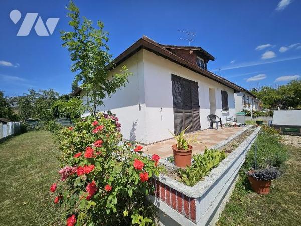 Maison à vendre Pont-l'Évêque