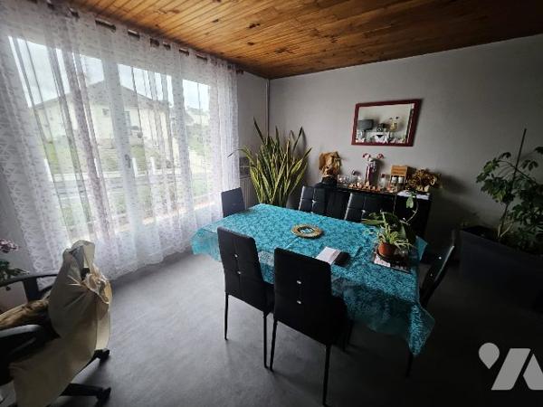 Maison à vendre Pont-l'Évêque