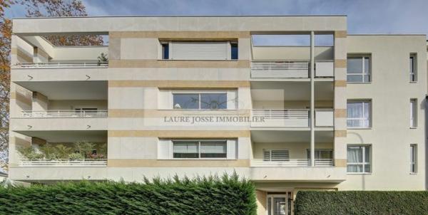 T4 Le Vésinet 100 m²