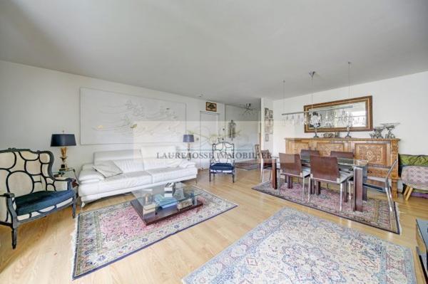 T4 Le Vésinet 100 m²