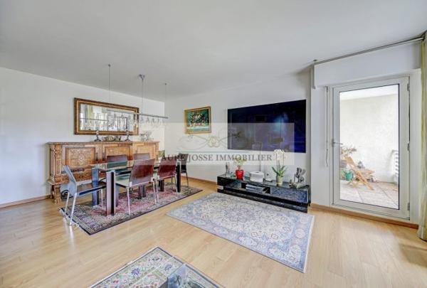 T4 Le Vésinet 100 m²