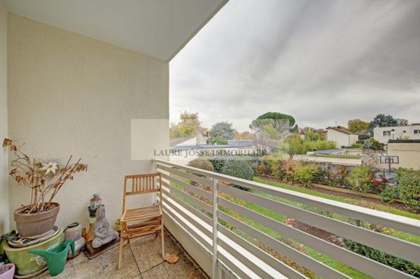 T4 Le Vésinet 100 m²