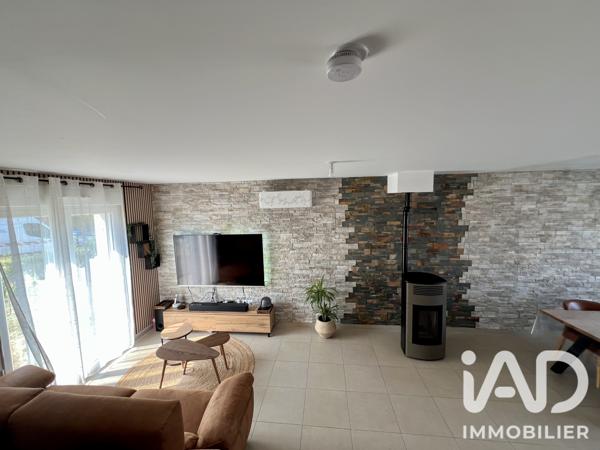Maison à vendre 7 pièces 125 m² La Ferté-Gaucher