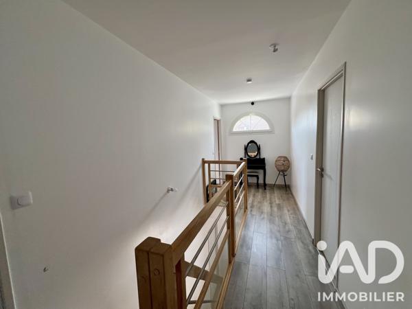 Maison à vendre 7 pièces 125 m² La Ferté-Gaucher