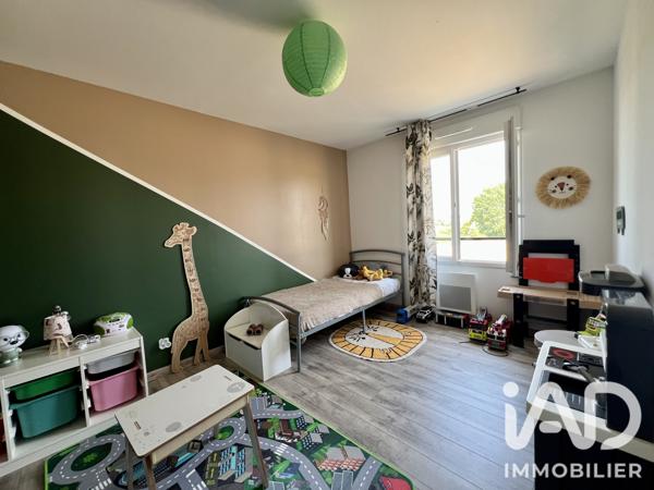 Maison à vendre 7 pièces 125 m² La Ferté-Gaucher