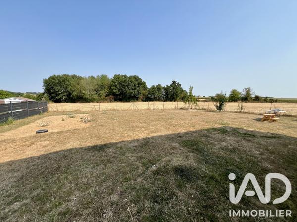 Maison à vendre 7 pièces 125 m² La Ferté-Gaucher