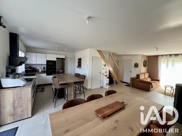 Maison à vendre 7 pièces 125 m² La Ferté-Gaucher