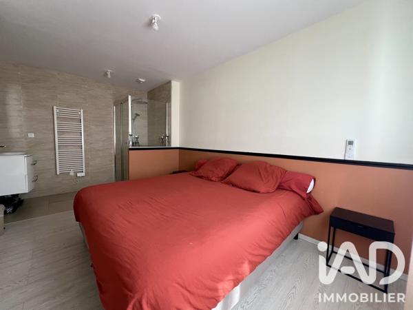 Maison à vendre 7 pièces 125 m² La Ferté-Gaucher