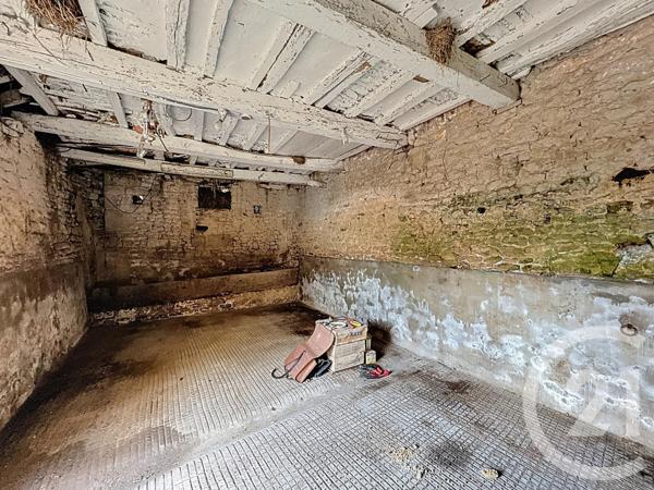 Maison à vendre  3 pièces - 65 m2 COMMEAUX - 61