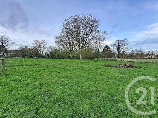 Maison à vendre  3 pièces - 65 m2 COMMEAUX - 61