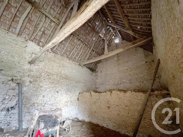 Maison à vendre  3 pièces - 65 m2 COMMEAUX - 61