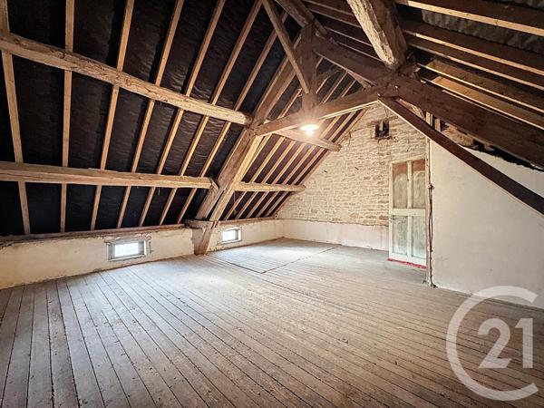 Maison à vendre  3 pièces - 65 m2 COMMEAUX - 61