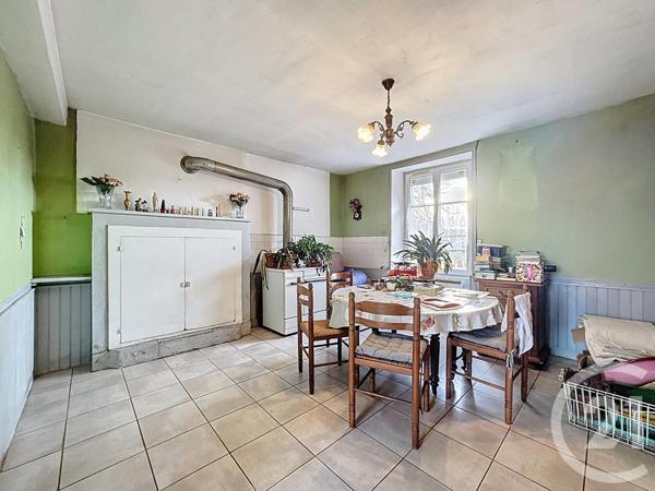 Maison à vendre  3 pièces - 65 m2 COMMEAUX - 61