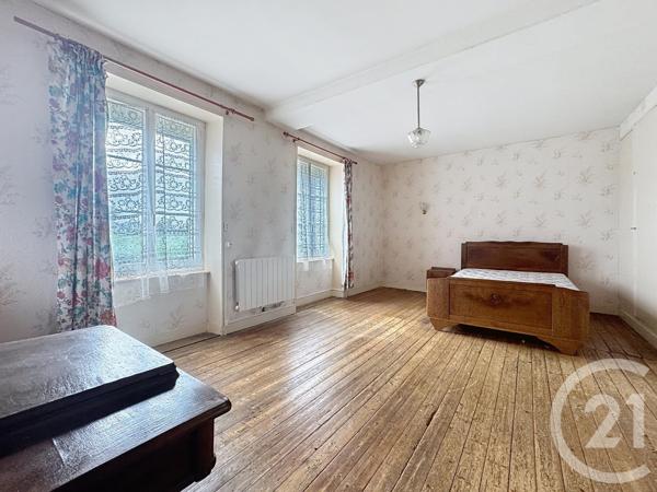 Maison à vendre  3 pièces - 65 m2 COMMEAUX - 61