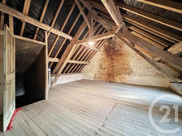 Maison à vendre  3 pièces - 65 m2 COMMEAUX - 61