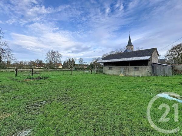 Maison à vendre  3 pièces - 65 m2 COMMEAUX - 61