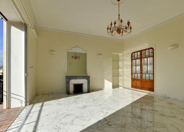 Appartement à vendre    5 pièces • 139 m2 Cannes