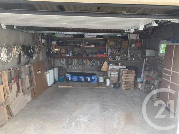 Maison à vendre  4 pièces - 92,84 m 2   TONNAY CHARENTE  - 17