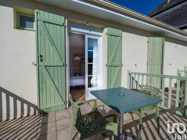 Hôtel-restaurant à vendre 600 m² Salies-de-Béarn