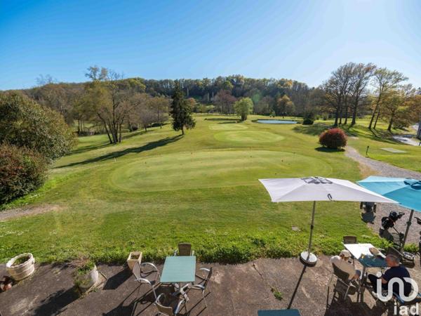 Hôtel-restaurant à vendre 600 m² Salies-de-Béarn