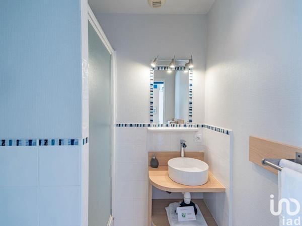 Hôtel-restaurant à vendre 600 m² Salies-de-Béarn