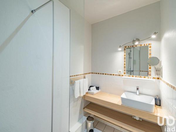 Hôtel-restaurant à vendre 600 m² Salies-de-Béarn