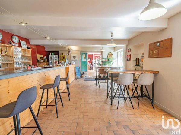 Hôtel-restaurant à vendre 600 m² Salies-de-Béarn