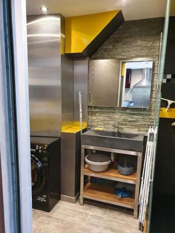 Appartement 2 pièces - 26 m² Exclusivité efficity