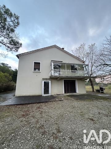 Maison à vendre 5 pièces 210 m² Saint-Julien-les-Rosiers