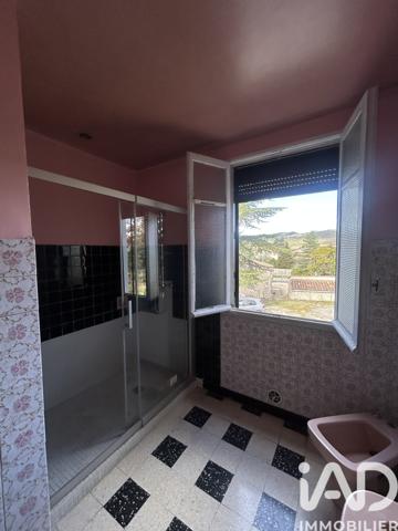 Maison à vendre 5 pièces 210 m² Saint-Julien-les-Rosiers